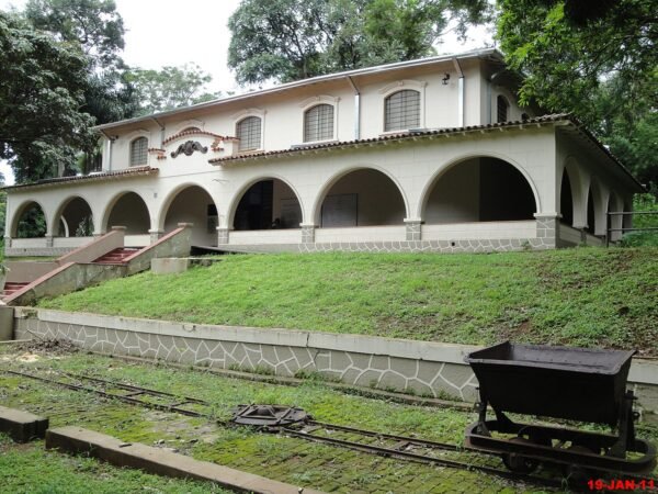 Museu do Café - Ribeirão Preto - Imagem 3