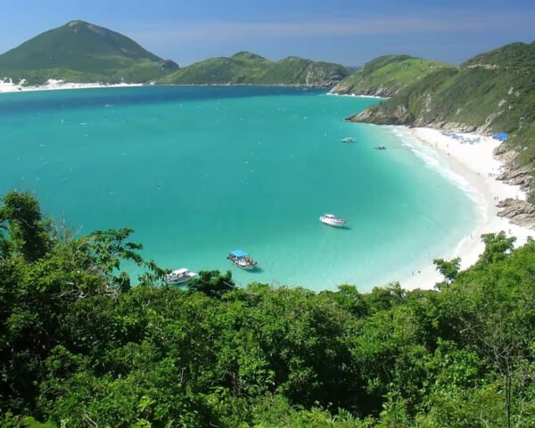 Passeio em Arraial do Cabo - Imagem 5