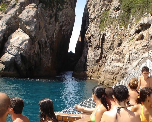 Passeio em Arraial do Cabo - Imagem 9