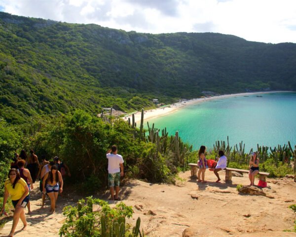 Passeio em Arraial do Cabo - Imagem 8