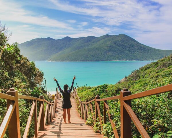 Passeio em Arraial do Cabo - Imagem 6