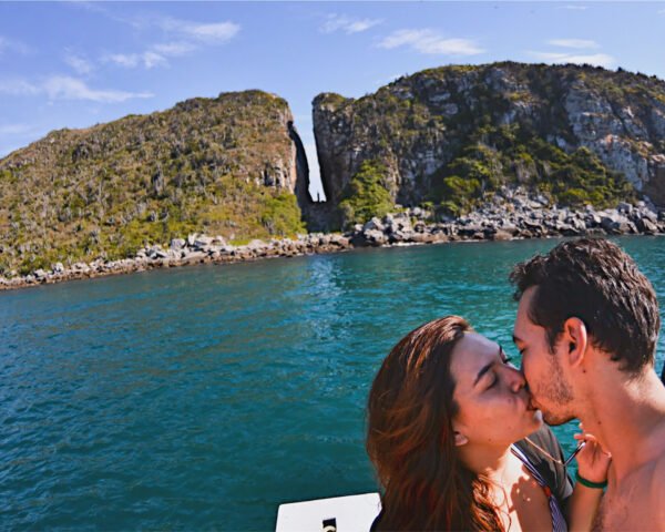 Passeio em Arraial do Cabo - Imagem 3