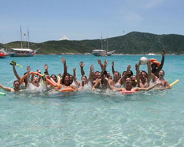 Passeio em Arraial do Cabo - Imagem 4