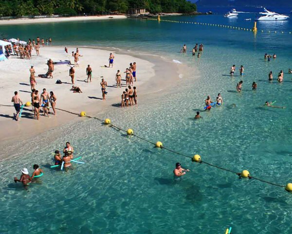 Passeio em Angra dos Reis e Ilha Grande - Imagem 9