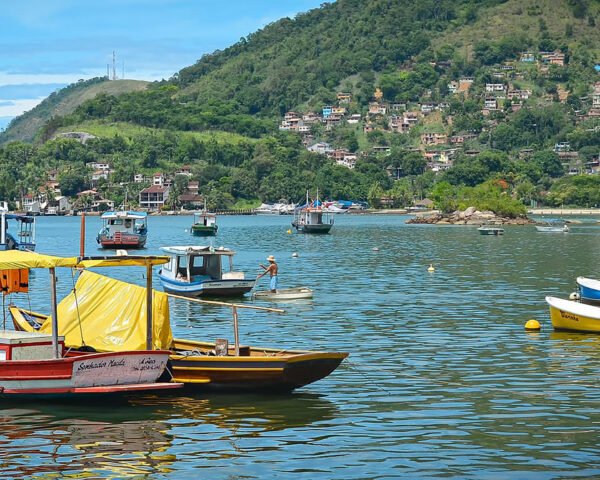 Passeio em Angra dos Reis e Ilha Grande - Imagem 10