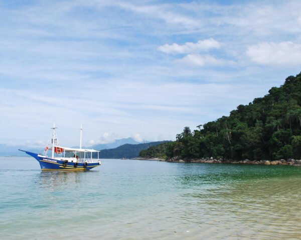 Passeio em Angra dos Reis e Ilha Grande - Imagem 11