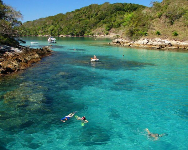 Passeio em Angra dos Reis e Ilha Grande - Imagem 2