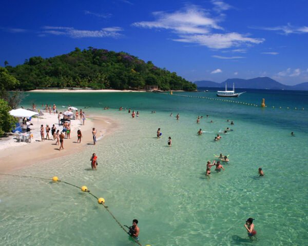 Passeio em Angra dos Reis e Ilha Grande - Imagem 3
