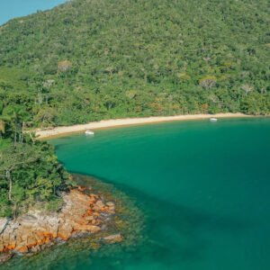 Passeio em Angra dos Reis e Ilha Grande