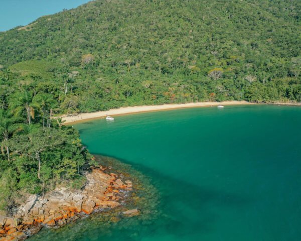 Passeio em Angra dos Reis e Ilha Grande