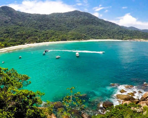 Passeio em Angra dos Reis e Ilha Grande - Imagem 6