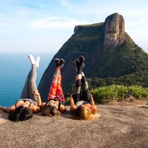 PEDRA BONITA