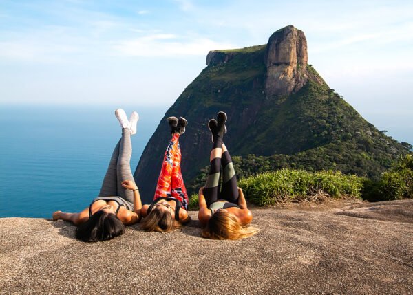 PEDRA BONITA
