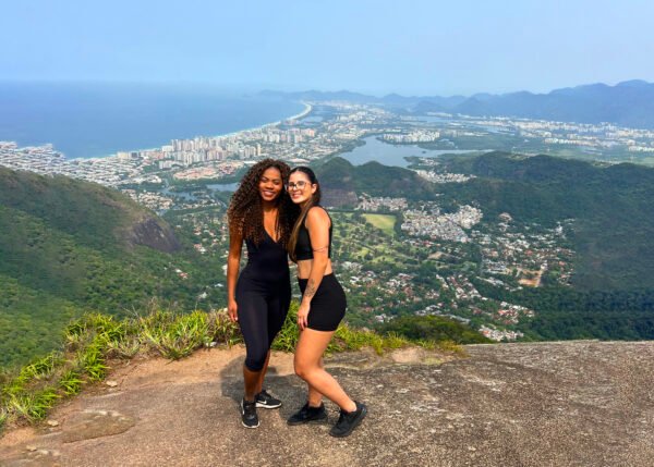 PEDRA BONITA - Imagem 14