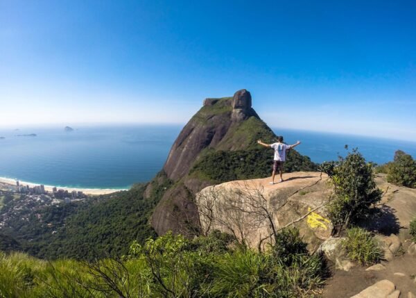 PEDRA BONITA - Imagem 2