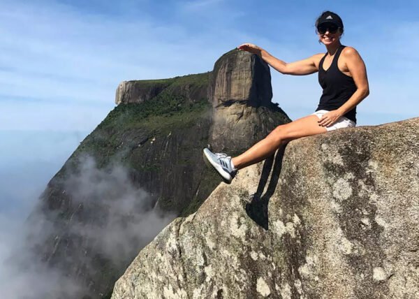 PEDRA BONITA - Imagem 8