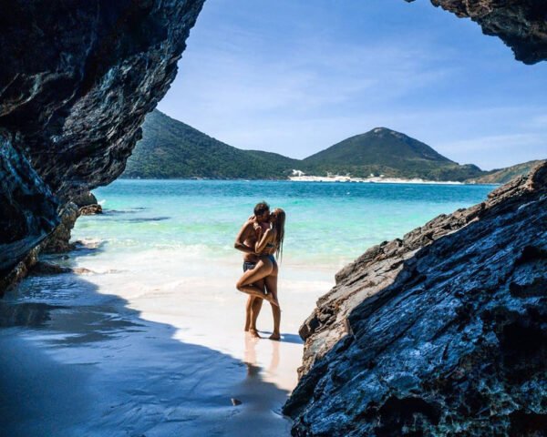 Passeio em Arraial do Cabo - Imagem 10