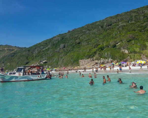 Passeio em Arraial do Cabo - Imagem 2