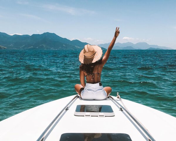 Passeio em Angra dos Reis e Ilha Grande - Imagem 8