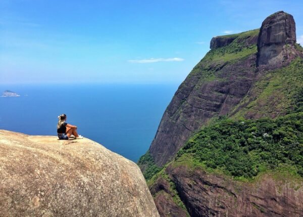 PEDRA BONITA - Imagem 5